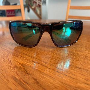 Smith Castaway Sunglasses with ChromaPop Polarized Glass Lenses